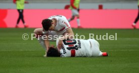 VfB Stuttgart - Bayer 04 Leverkusen