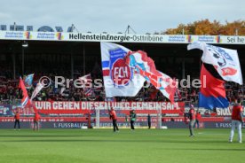 18.10.25 1. FC Heidenheim - SV Werder Bremen