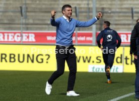 Stuttgarter Kickers - VfB Stuttgart II