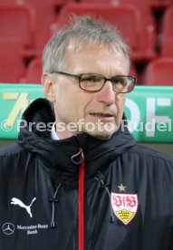 1. FSV Mainz 05 - VfB Stuttgart