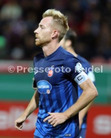 1. FC Heidenheim - VfL Wolfsburg