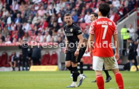 07.03.26 1. FSV Mainz 05 - VfB Stuttgart