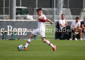 14.08.21 U19 VfB Stuttgart - U19 SV Darmstadt 98