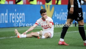 13.04.25 VfB Stuttgart - SV Werder Bremen