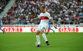 VfB Stuttgart - Holstein Kiel