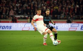 16.03.25 VfB Stuttgart - Bayer 04 Leverkusen