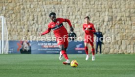 28.01.22 VfB Stuttgart - FK Rostow