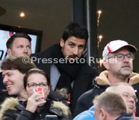 VfB Stuttgart - FC Augsburg