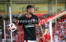 SG Sonnenhof Gro&szlig;aspach - 1. FC Kaiserslautern