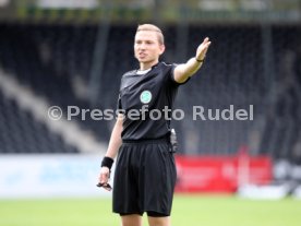 SG Sonnenhof Gro&szlig;aspach - VfL Osnabr&uuml;ck