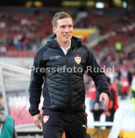 VfB Stuttgart - 1. FC Union Berlin