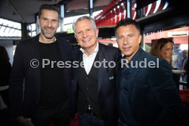 VfB Stuttgart - SC Freiburg