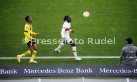 15.04.23 VfB Stuttgart - Borussia Dortmund