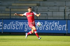 20.02.21 SC Freiburg - 1. FC Union Berlin
