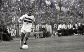 13.08.77 Eintracht Braunschweig - VfB Stuttgart