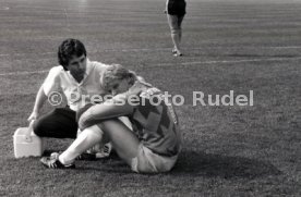 07.05.88 VfB Stuttgart - Borussia Dortmund