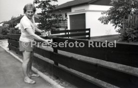 28.06.79 Fussball Bundesliga Buffy Ettmayer