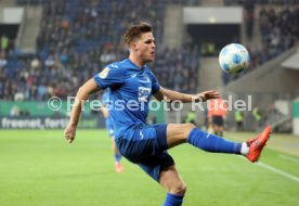 30.10.24 TSG 1899 Hoffenheim - 1. FC Nürnberg