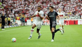 20.08.22 VfB Stuttgart - SC Freiburg