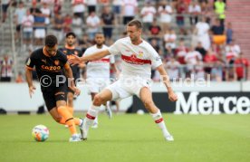 23.07.22 VfB Stuttgart - FC Valencia