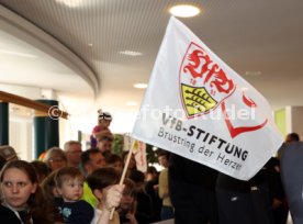 18.03.25 VfB Stuttgart Nachsorgeklinik Tannheim