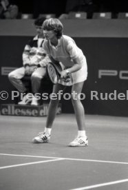 16.10.84 Porsche Tennis Grand Prix Filderstadt