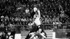 18.12.94 Deutschland - Albanien
