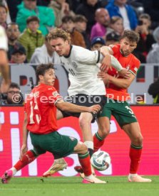 04.06.25 Deutschland - Portugal
