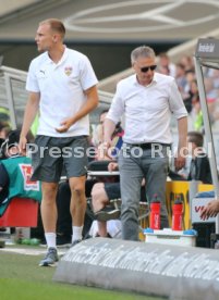 VfB Stuttgart - TSG 1899 Hoffenheim