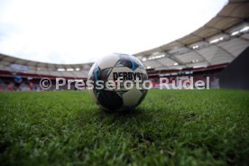 VfB Stuttgart - VfL Osnabr&uuml;ck