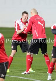 VfB Stuttgart Trainingslager Belek 2016