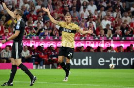 28.08.26 FC Bayern M&uuml;nchen - VfB Stuttgart