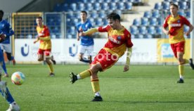 05.11.22 U19 TSG 1899 Hoffenheim - U19 Karlsruher SC