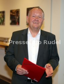 VfB Stuttgart Neues Dach MBA
