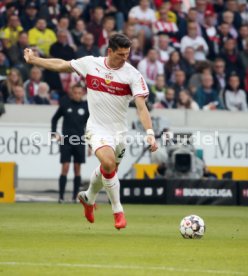 VfB Stuttgart - Borussia Dortmund
