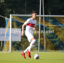 FC Wacker Innsbruck - VfB Stuttgart