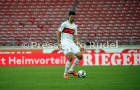 VfB Stuttgart - VfL Osnabr&uuml;ck
