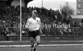 30.04.85 U21 CSSR - U21 Deutschland