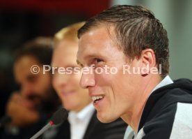 VfB Stuttgart - SpVgg Greuther F&uuml;rth