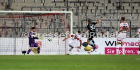 09.04.25 VfB Stuttgart II - FC Viktoria Köln 1904
