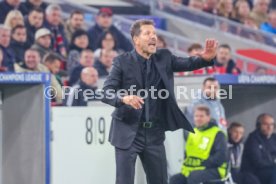 20.10.26 VfB Stuttgart - Atletico Madrid