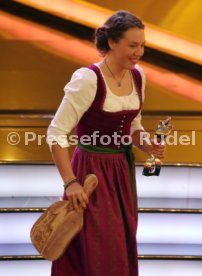 Sportler des Jahres 2017