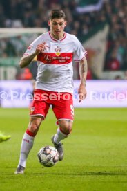SV Werder Bremen - VfB Stuttgart