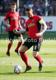 SC Freiburg - FC Bayern M&uuml;nchen