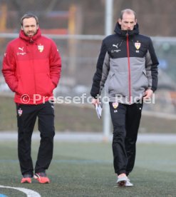 VFB Stuttgart II