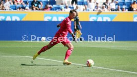 13.08.22 TSG 1899 Hoffenheim - VfL Bochum