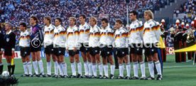 Deutschland - Argentinien