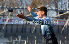 VfB Stuttgart II - Stuttgarter Kickers