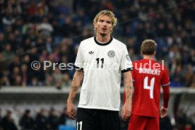 10.10.25 Deutschland - Luxemburg
