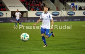 1. FC Heidenheim - SV Darmstadt 98